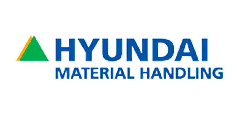 HYUNDAI MATERIAL HANDLING
