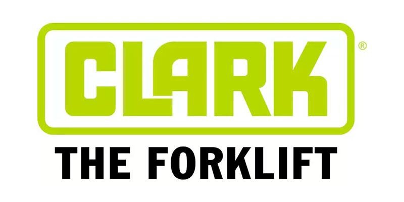 CLARK THE FORKLIFT