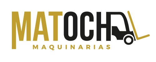 MATOCH MAQUINARIAS
