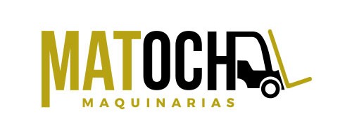 MATOCH MAQUINARIAS