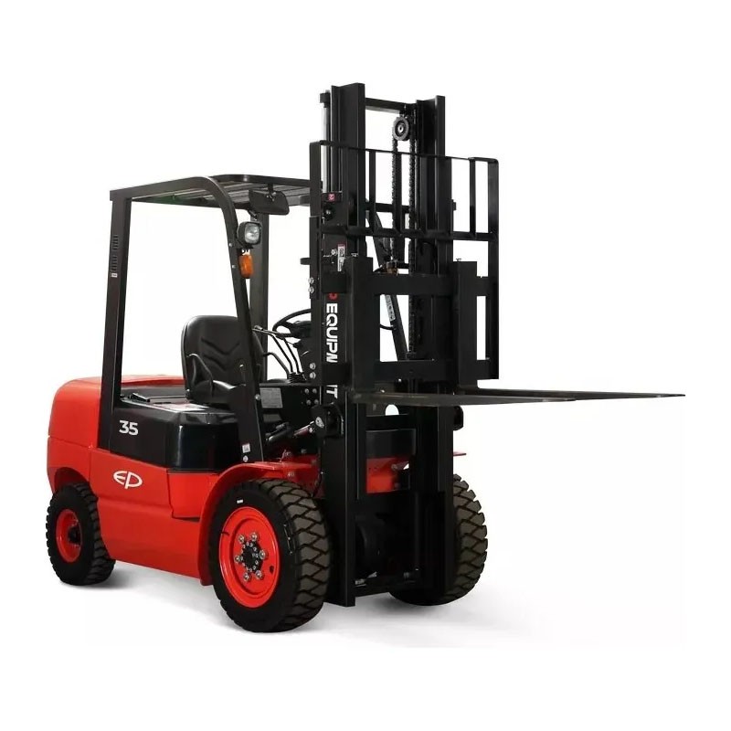 MONTACARGA 3.5 COMBUSTIÓN