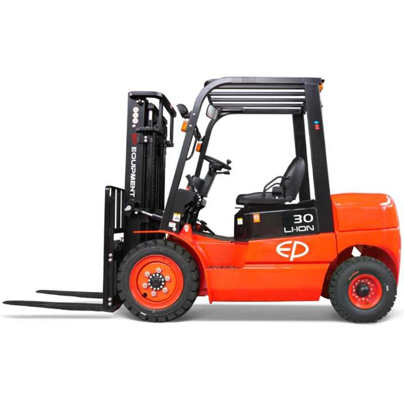 MONTACARGA 3 TON ELÉCTRICO