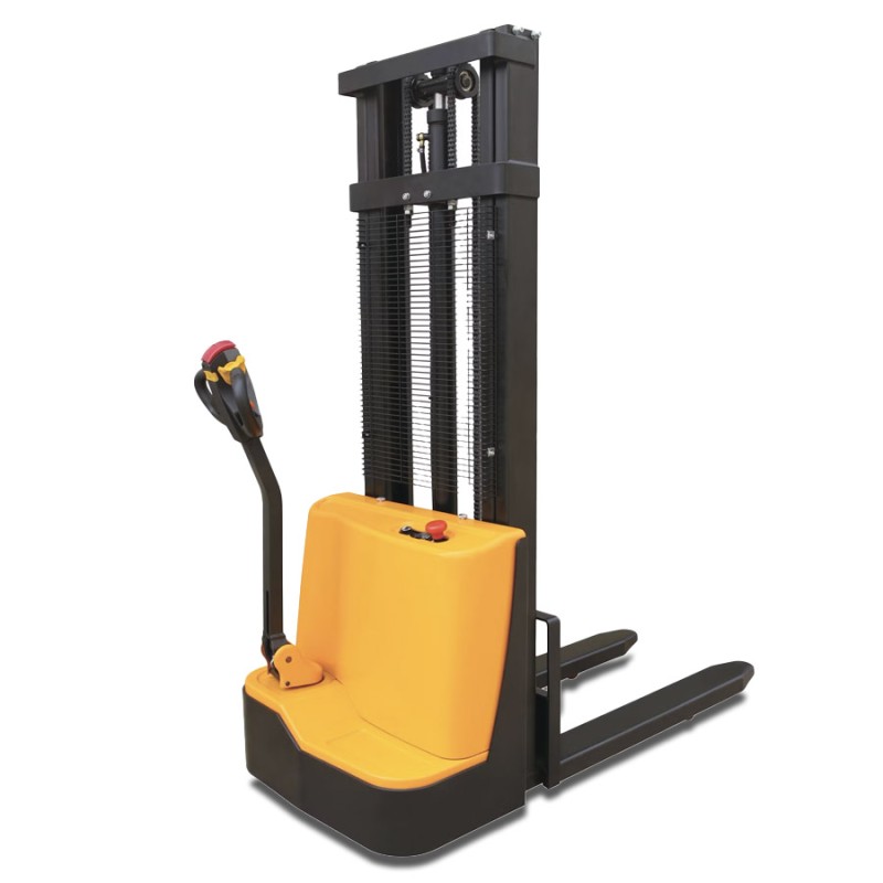 APILADOR ELÉCTRICO 1.5 TON