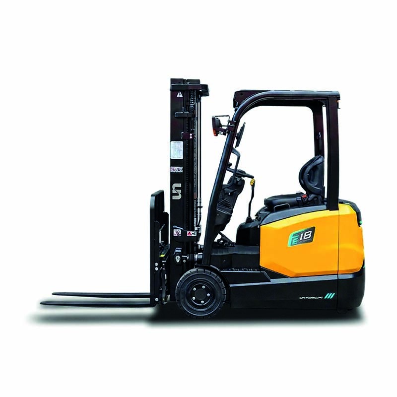 MONTACARGA 1.8 TON ELÉCTRICO