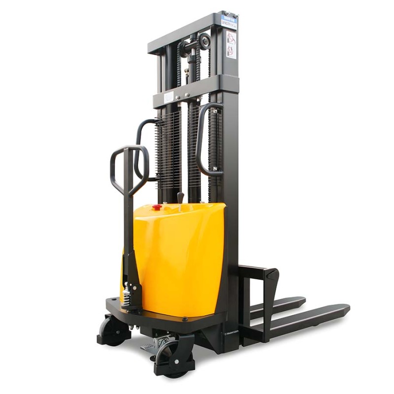 APILADOR SEMI ELÉCTRICO 1.5 TON
