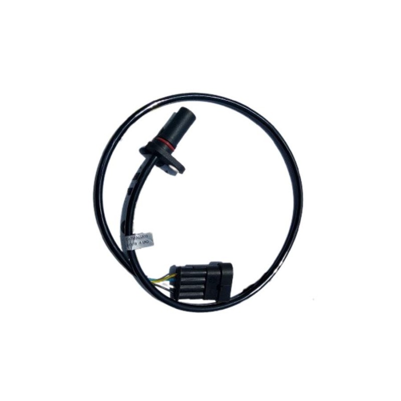 SENSOR DE VELOCIDAD