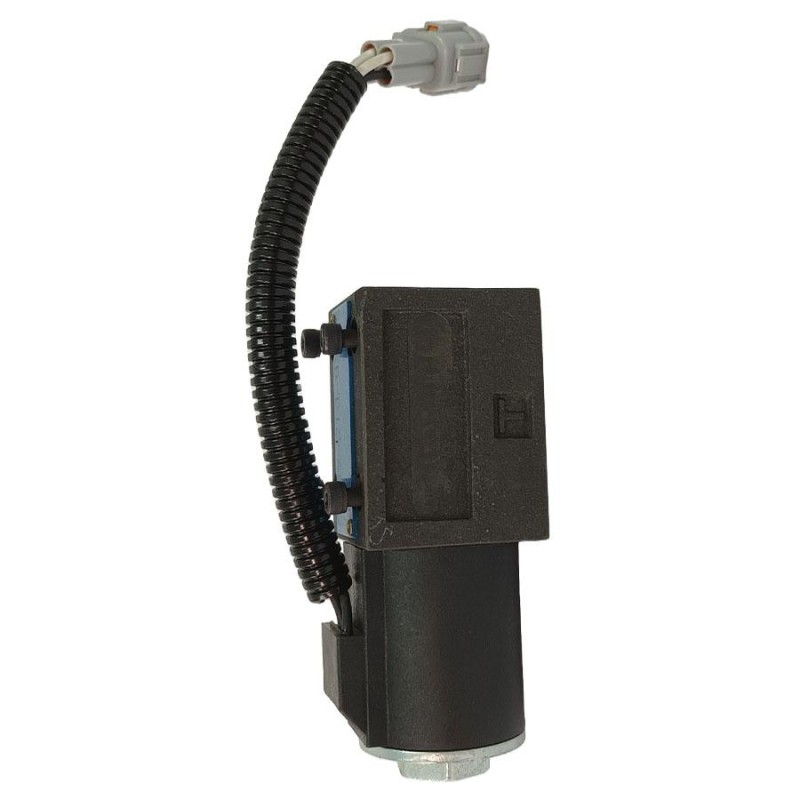SOLENOIDE DE TRANSMISIÓN